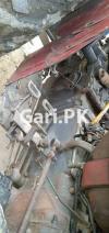 Massey Ferguson MF 240  2003 For Sale in Okara