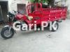 United Loader Rickshaw  2019 For Sale in Talagang