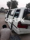 Toyota Hiace  1990 For Sale in Jhelum