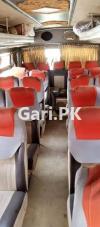 Toyota Coaster  1900 For Sale in North Karachi