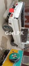 Suzuki Pickup  2011 For Sale in Mehmoodabad