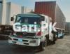 Hino Truck  2006 For Sale in Sadiqabad Bypass