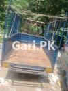 New Asia Loader Rickshaw  2015 For Sale in Awan Town