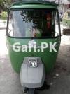 New Asia Loader Rickshaw  2010 For Sale in Model Town Link Road