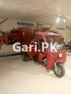 New Asia Loader Rickshaw  2022 For Sale in Jhelum