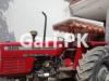 Massey Ferguson MF 385  2017 For Sale in Sahiwal