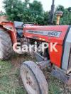 Massey Ferguson MF 260  2007 For Sale in SA Garden