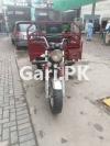 New Asia Loader Rickshaw  2019 For Sale in Singhpura