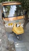 Siwa Rickshaw  2021 For Sale in TECH Society
