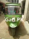 New Asia Loader Rickshaw  2017 For Sale in Chungi No 9