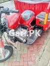 Road Prince Loader  2022 For Sale in Lala Musa