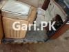 Sazgar Rickshaw  2017 For Sale in Shah Faisal Town