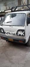 Suzuki Pickup  1998 For Sale in Dhoke Ratta