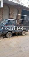 Suzuki Ravi  1996 For Sale in Al Noor Colony