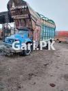 Bedford Bus  1982 For Sale in Chakwal