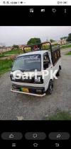 Suzuki Pickup  2012 For Sale in Wah