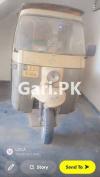 Sazgar Rickshaw  2010 For Sale in Sadhoke