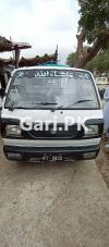 Suzuki Ravi  2014 For Sale in Naya Nazimabad