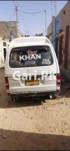 Suzuki Bolan  2005 For Sale in Surjani Town