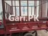 New Asia Loader Rickshaw  2022 For Sale in Shahdara