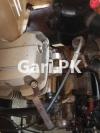 Sazgar Rickshaw  2018 For Sale in Quaidabad