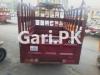 New Asia Loader Rickshaw  2022 For Sale in Jinnah Colony