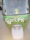 New Asia Loader Rickshaw  2014 For Sale in Gunj