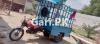 United Loader Rickshaw  2020 For Sale in Nisar Colony