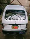 Suzuki Bolan  2016 For Sale in Orangi Town - Sector 5