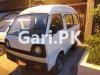 Suzuki Bolan  2005 For Sale in Nazimabad 2