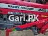 Massey Ferguson MF 240  2017 For Sale in Faisalabad