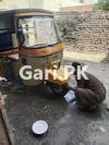 Siwa Rickshaw  2019 For Sale in Canal View Block B
