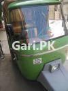 New Asia Loader Rickshaw  2014 For Sale in Shaheen Park