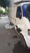 FAW Pickup  2013 For Sale in Hanjarwal