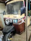 Sazgar Rickshaw  2017 For Sale in Baldia Town