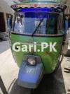 New Asia Loader Rickshaw  2018 For Sale in Amer Pura