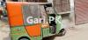 New Asia Loader Rickshaw  2014 For Sale in DHA Phase 3