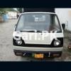 Suzuki Ravi  2008 For Sale in Wafaqi Colony - PHA E Type Apartments