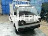 Suzuki Ravi  1982 For Sale in Peshawar