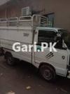 Suzuki Pickup  2013 For Sale in Sher Shah Colony - Block A