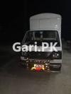 Suzuki Pickup  2018 For Sale in Jallo Park Road