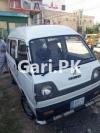 Suzuki Bolan  2007 For Sale in Sargojra Gharbi