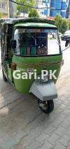 New Asia Rickshaw  2013 For Sale in Sialkot