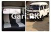 Suzuki Bolan  2017 For Sale in Liaquat Ashraf Colony