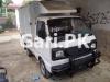 Suzuki Ravi  2014 For Sale in Gulshan-e-Maymar