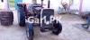 Massey Ferguson MF 240  1985 For Sale in Others