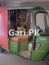 New Asia Loader Rickshaw  2021 For Sale in Khanna Pul