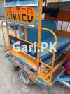 United Loader Rickshaw  2019 For Sale in Chakwal