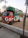 Hino Truck  1993 For Sale in Jinnah Colony