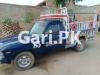 Toyota Pickup  1983 For Sale in Lachi